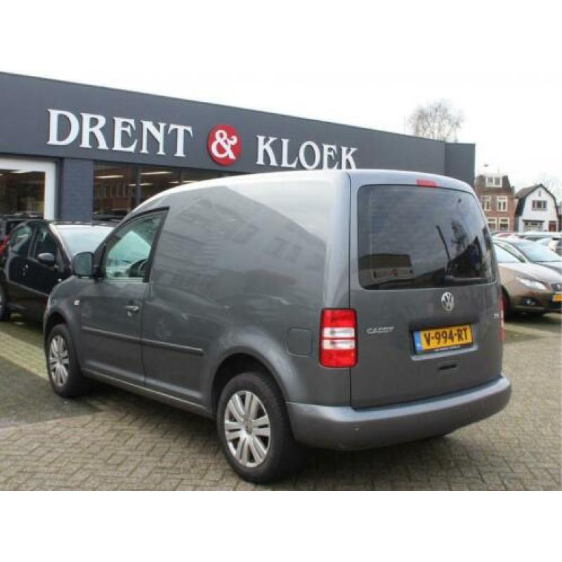 Volkswagen Caddy 1.2 TSI GEEN BTW NAVIGATIE / AIRCO / PDC /