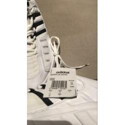 Adidas Tennis gras schoenen Barricade 45 1/3