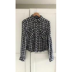 Guess blouse maat M ZGAN