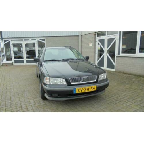 Volvo V40 2.0 Dynamic