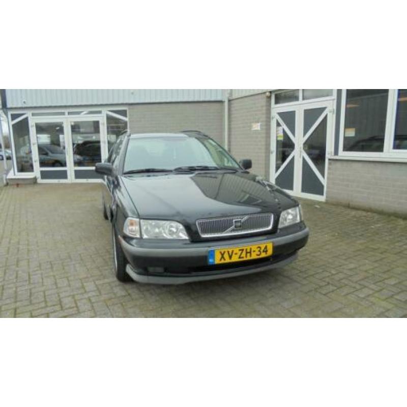 Volvo V40 2.0 Dynamic