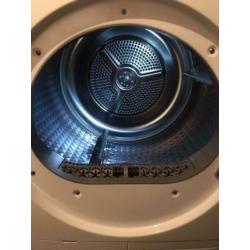 Samsung heatpump 8KG ( condensdroger warmtepompdroger)