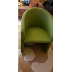 4 eet stoelen
