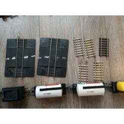 Piko treinset HO 1:87