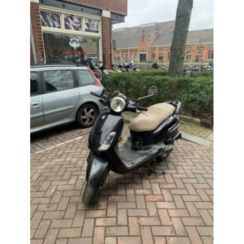 Sym Fiddle 2 Brom