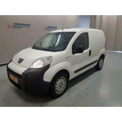 Peugeot Bipper 1.3 HDi (bj 2014)