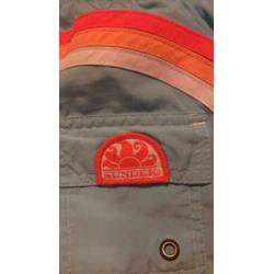 Sundek zwemshort maat 12
