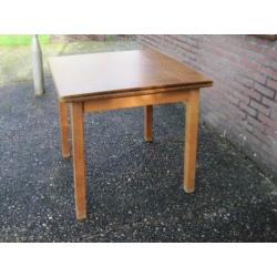 Senioren tafel
