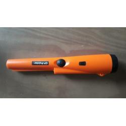 Pinpointer GP pointer 2020 metaaldetector