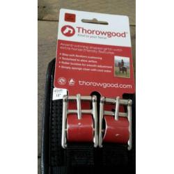 Thorowgood singel 45 cm NIEUW!