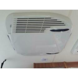 Airconditioning / dakairco Telair Silent 7400H