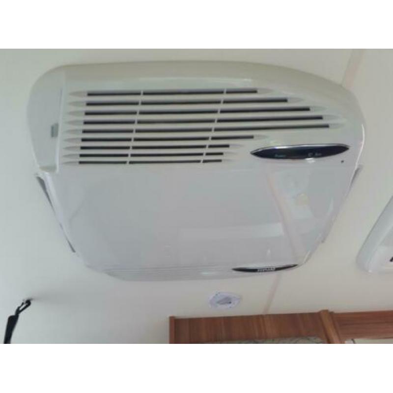 Airconditioning / dakairco Telair Silent 7400H