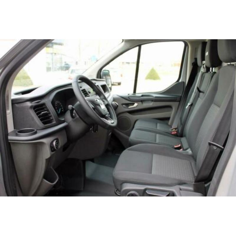Ford Transit Custom 280 2.0 TDCI L1H1 TREND 105 PK NIEUW AIR