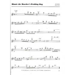 Benny Goodman Jazz Masters For Bb Clarinet (b641)