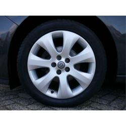Opel Astra Sports Tourer 1.4 Turbo Business + Navigatie/17in