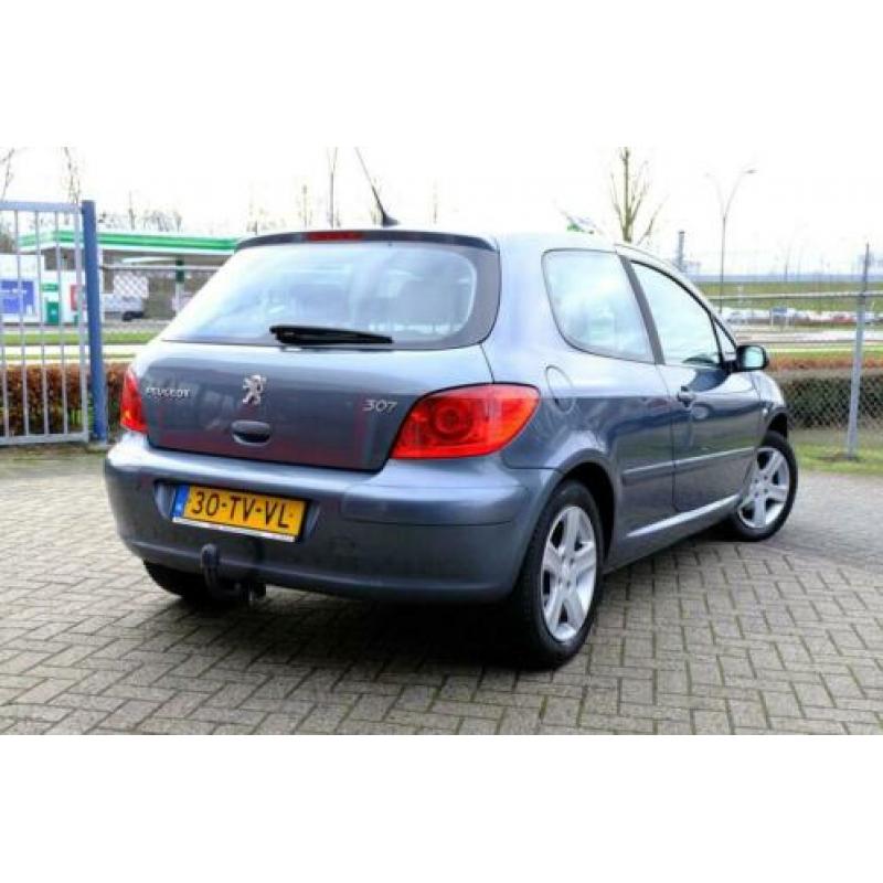 Peugeot 307 1.4-16V Premium Clima/LMV