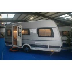 Dethleffs Nomad Avantgarde 460 EL NIEUW/Aktieprijs