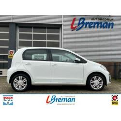 Volkswagen UP 1.0 BMT HIGH UP! Facelift PDC Airco L.M. velge