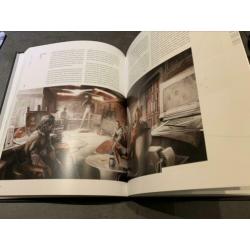 Assassins Creed encyclopedie ZGAN