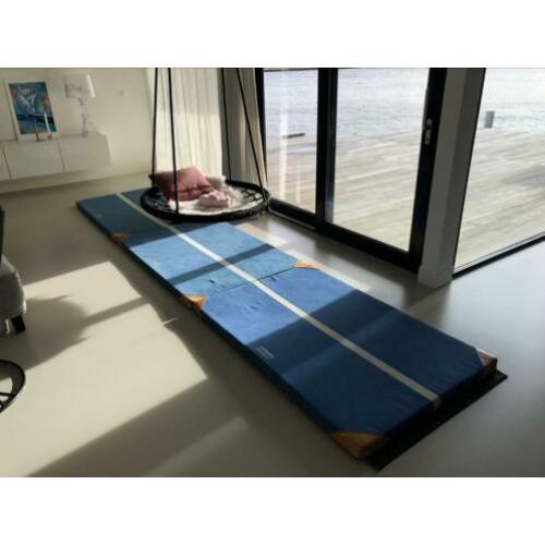Gymmat vintage 3x in prima staat