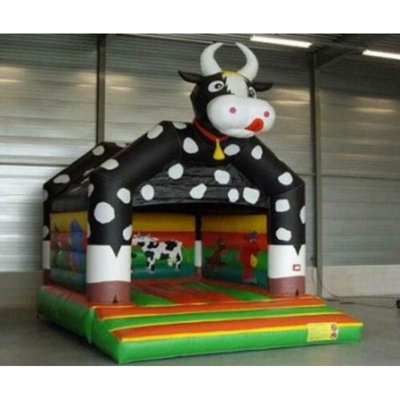 Springkussen Sea World nieuw in assortiment