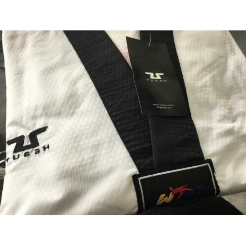 Taekwondo pak NIEUW