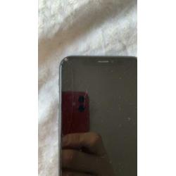 iPhone X 64GB Space Grey