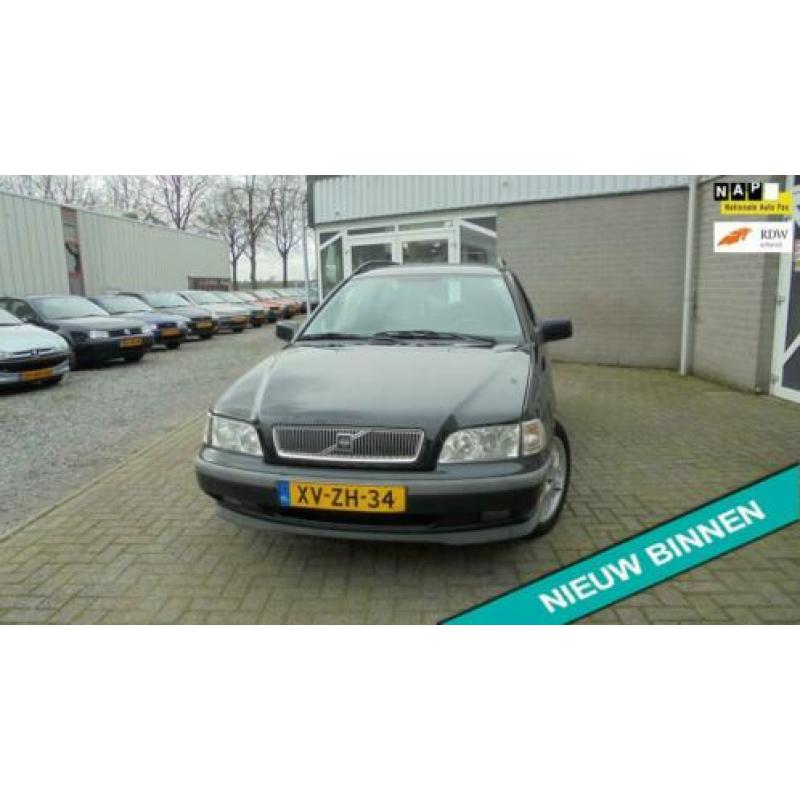 Volvo V40 2.0 Dynamic