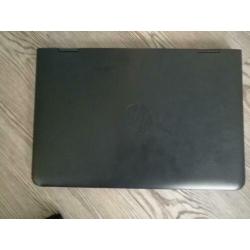 HP x360 11-ab001nd touchscreen laptop