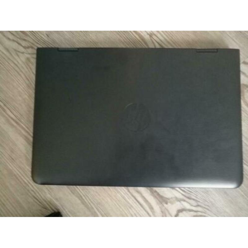 HP x360 11-ab001nd touchscreen laptop