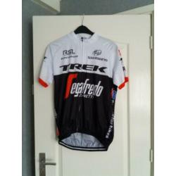 Trek zomer fietskleding set maat XL
