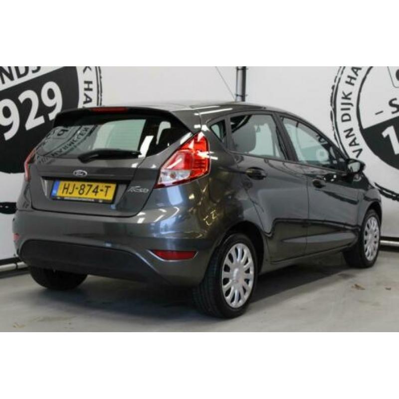 Ford Fiesta 1.0 Style AIRCO NAVIGATIE EL PAKKET (bj 2015)