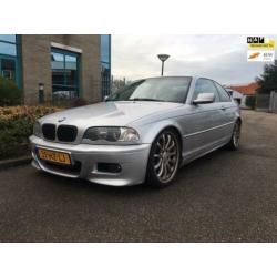 BMW 3-serie Coupé 328Ci AUTOMAAT/CRUISE CONTROL/ ELEK. RAMEN