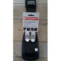 Thorowgood singel 45 cm NIEUW!