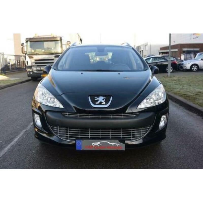 Peugeot 308 SW 1.6 VTi XS Panoramadak Cruise-control