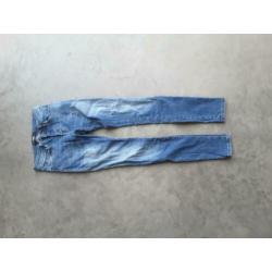 Spijkerbroek cars jeans maat 27 / 32