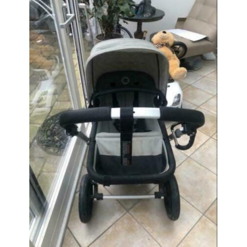 Bugaboo Cameleon 3