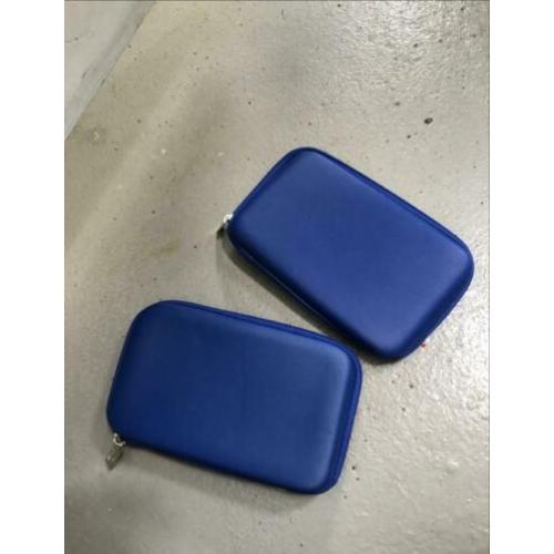 Nieuw KLM hardcover etui