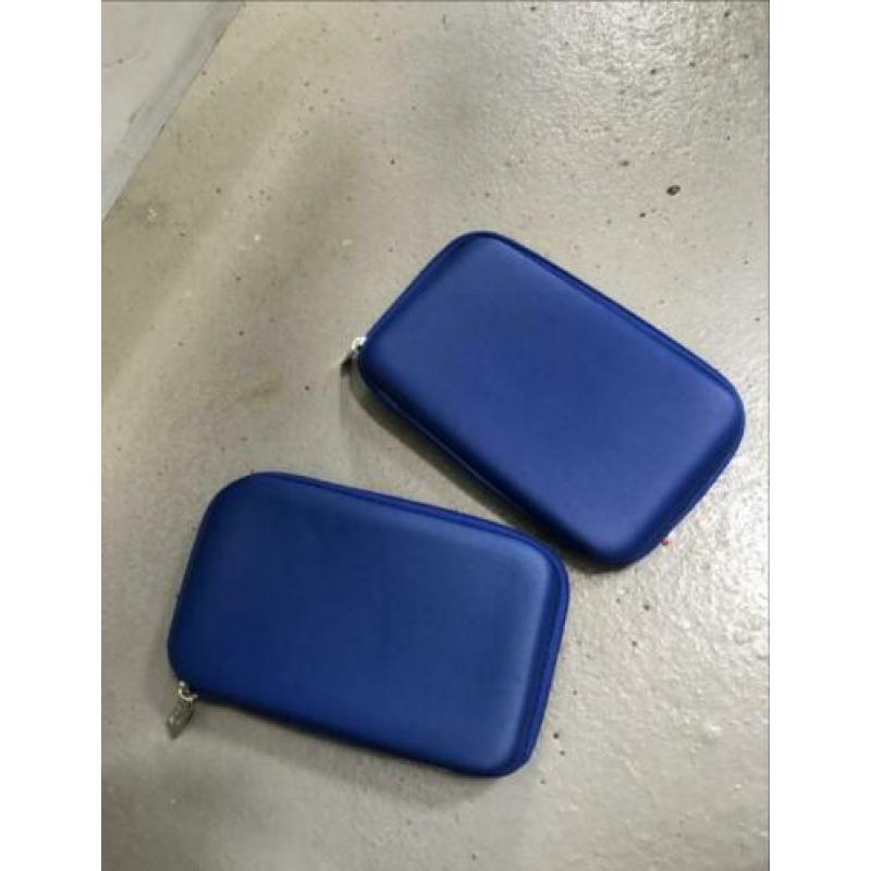 Nieuw KLM hardcover etui