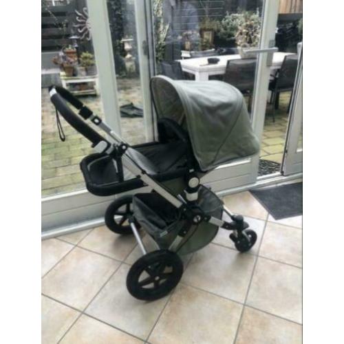 Bugaboo Cameleon 3