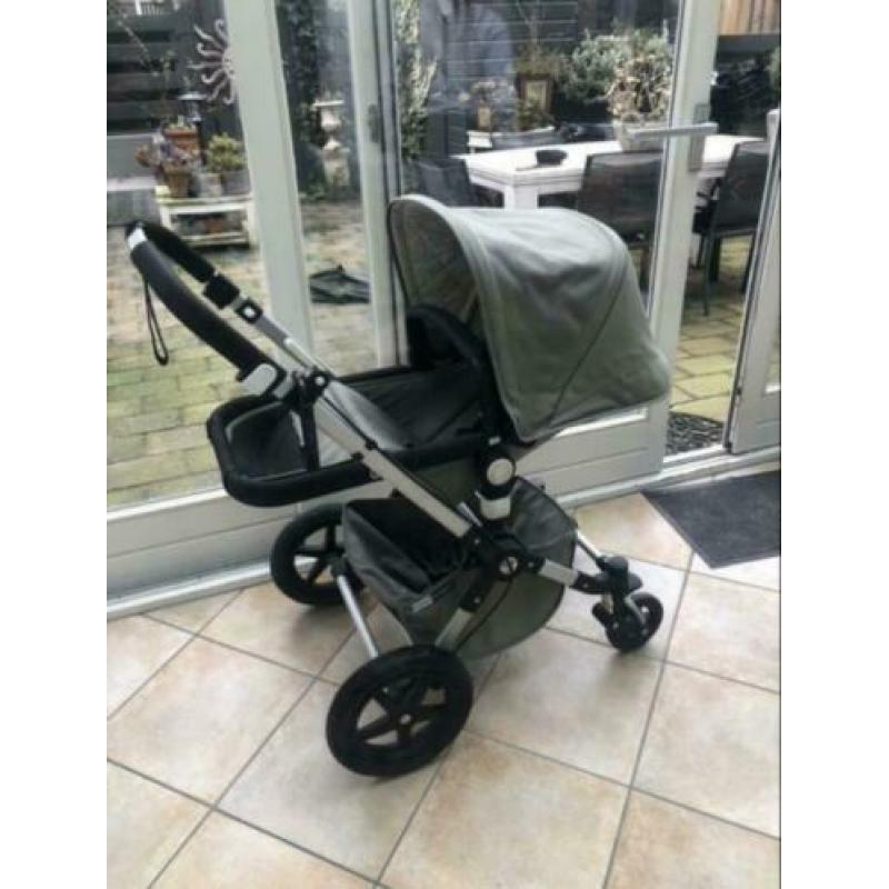 Bugaboo Cameleon 3