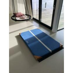 Gymmat vintage 3x in prima staat