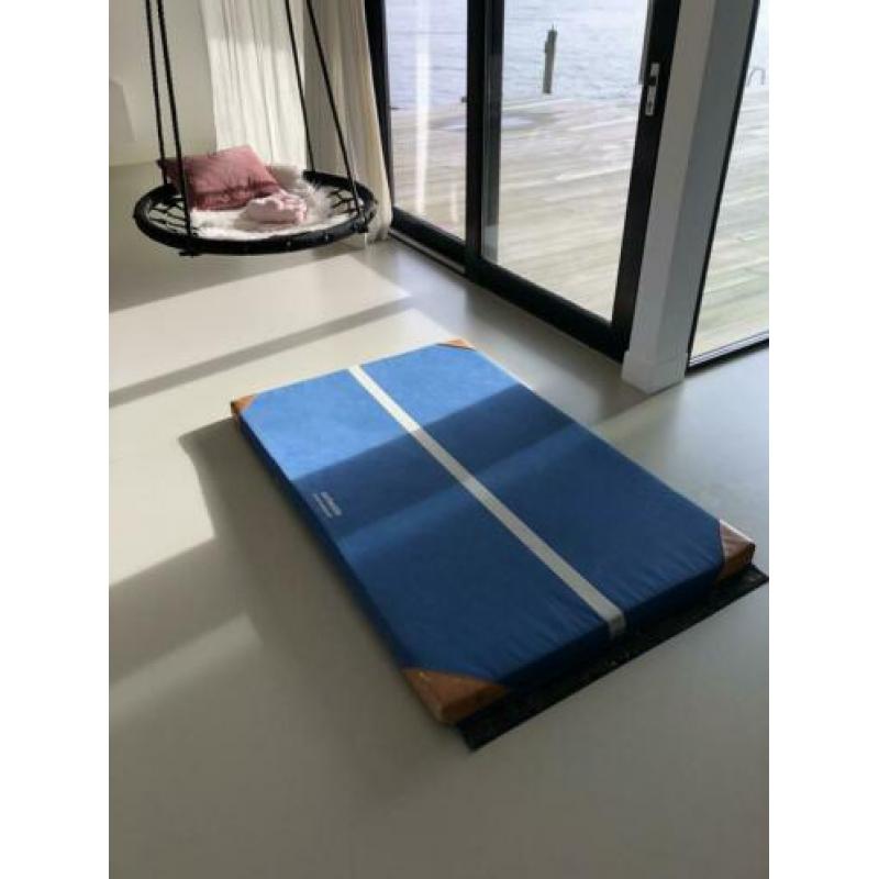 Gymmat vintage 3x in prima staat
