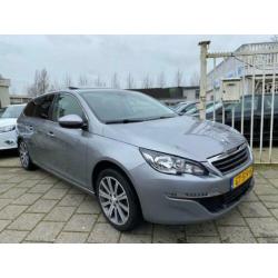 Peugeot 308 SW Blue Lease Pack 1.6 BlueHDi PLAATJE OM TE ZIE