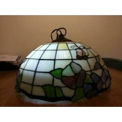 tiffany lamp