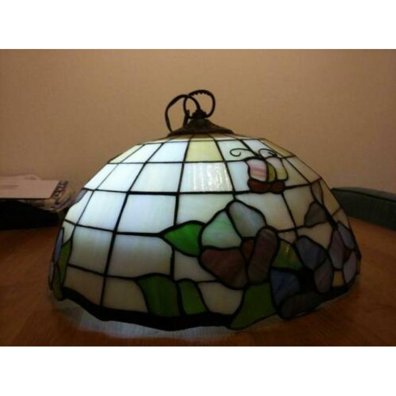 tiffany lamp