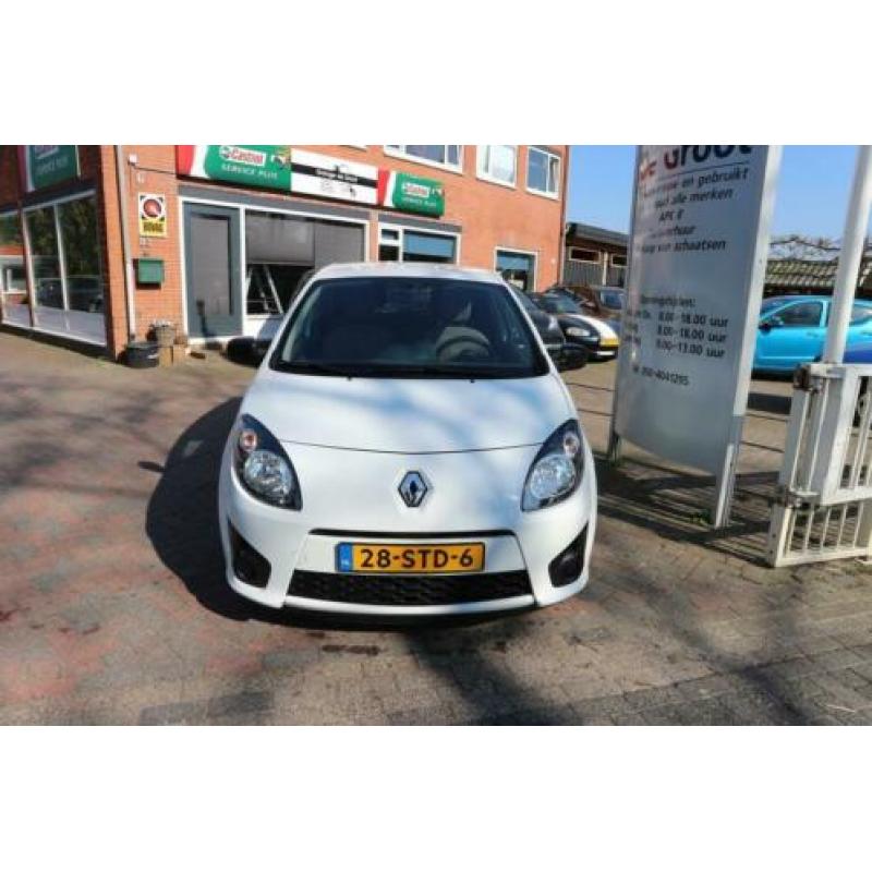 Renault Twingo 1.5 DCI 63KW