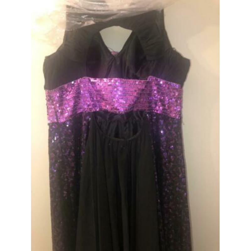 Gala jurk