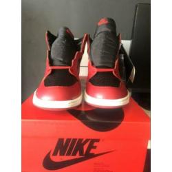 Nike air Jordan 1 retro high 85 varsity red Maat 45