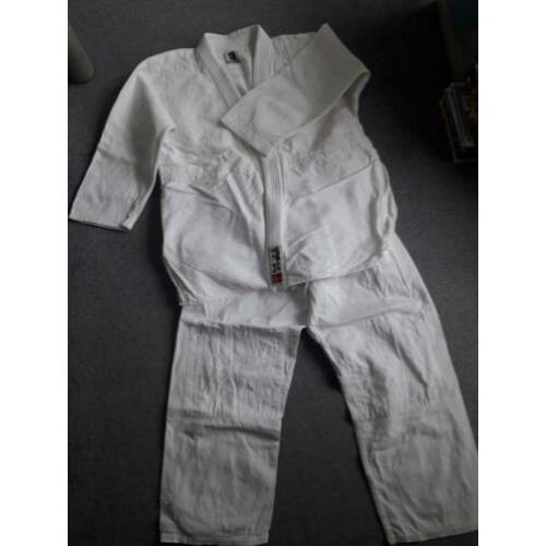 Judo pak